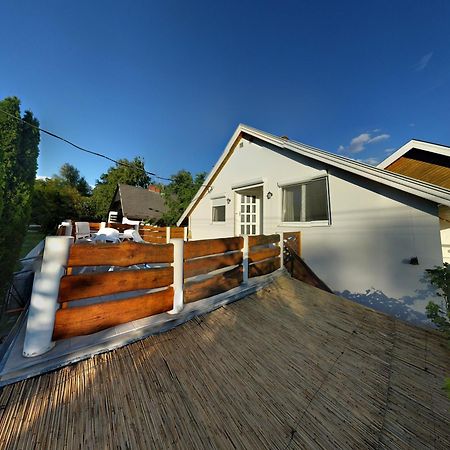 Appartments Hungaroland Balatonberény Kültér fotó